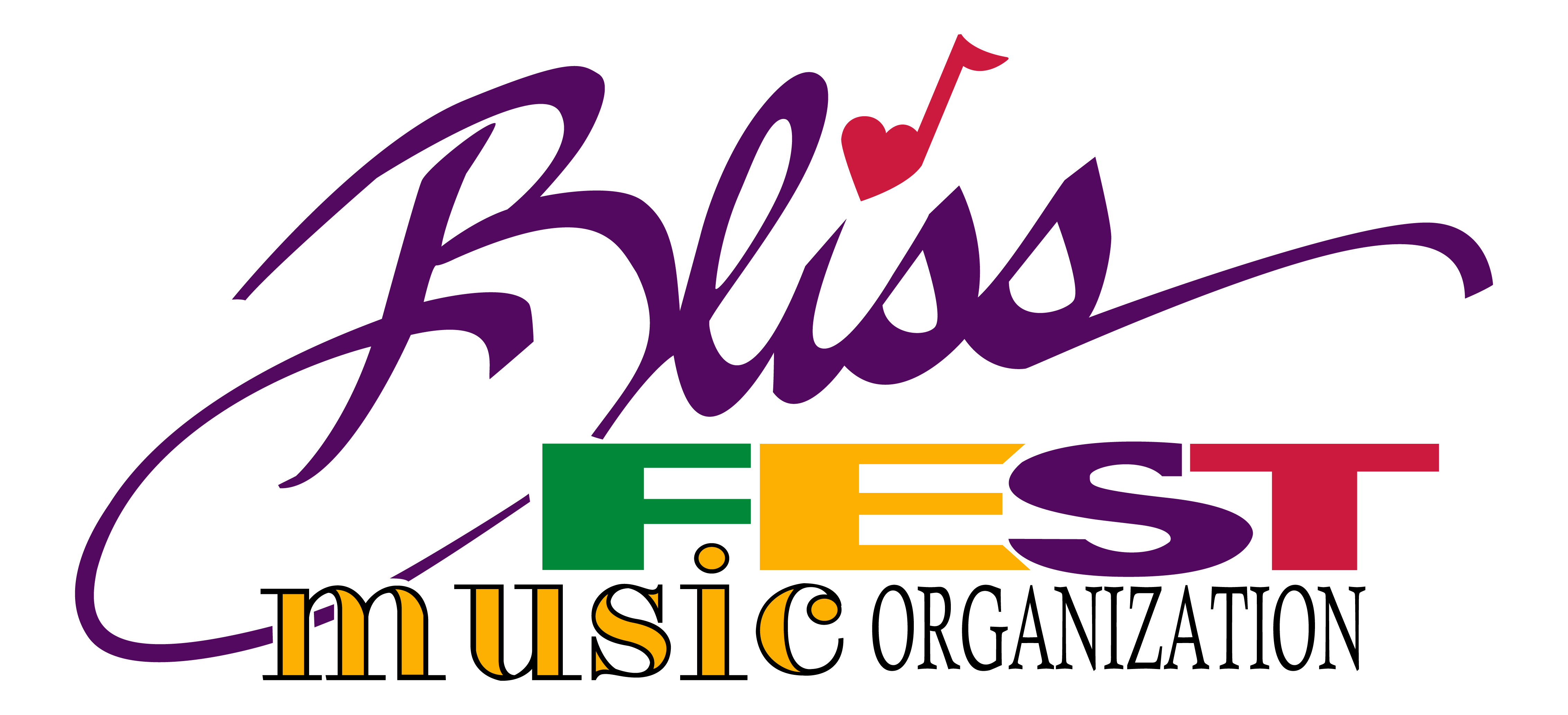 Blissfest